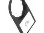 M22S-ST-GB6 LED Lighting Mounting Accessories
