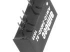 AM1D-2405D-RZ Isolated DC/DC Converters