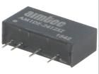 AM1DE-2412SZ electronic component of Aimtec