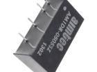 AM1DR-0505SZ Isolated DC/DC Converters