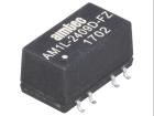 AM1L-2409D-FZ electronic component of Aimtec