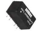 AM1L-2409DH30-FZ Isolated DC/DC Converters