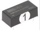 AM1MR-0505SZ electronic component of Aimtec