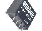 AM1S-0503SZ Isolated DC/DC Converters