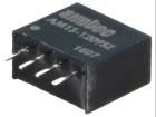 AM1S-1209SZ electronic component of Aimtec