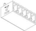 39355-0014  Connectors