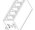 39355-0014 Pluggable Terminal Blocks