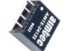 AM1S-2412SZ Isolated DC/DC Converters