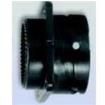 GTSL02R24-2PW  Connectors