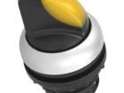 M22-WRLK-Y Pushbutton Switches