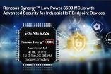 YSTBS5D3E10 electronic component of Renesas