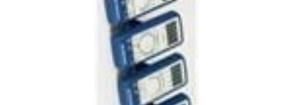 393 Digital Multimeters