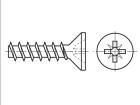 M2.2X12/BN82427  Electromechanical
