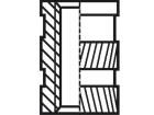 1429353 Standoffs & Spacers