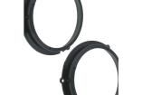 SU27012-05X2 Plastic Mounting Accessories