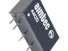 AM2D-1205SZ Isolated DC/DC Converters