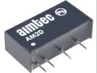 AM2D-1212DH30Z electronic component of Aimtec