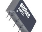 AM2D-1215SZ Isolated DC/DC Converters
