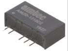 AM2D-1218DZ electronic component of Aimtec