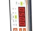 DMK 16 Digital Panel Meters