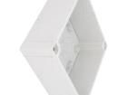 6181508 ABS125H / A125H Enclosures, Boxes & Cases