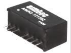 AM3G-1212DZ electronic component of Aimtec