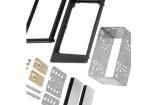 381114-07 Facia Plates