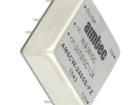 AM6CW-2405S-FZ Isolated DC/DC Converters