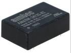 AM6TIW-2412S-RZ electronic component of Aimtec