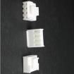 3962H-04W Headers & Wire Housings