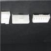3962H-07W  Connectors