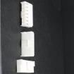 3962H-07W Headers & Wire Housings