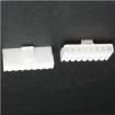 3962H-08W  Connectors