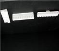 3962H-12W  Connectors