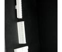 3962H-12W Headers & Wire Housings