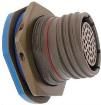 D38999/24WE6SN-LC  Connectors