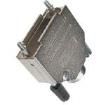 AMET15RS D-Sub Backshells
