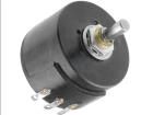 DOW-101 100R 4W  Passive Components