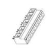 39910-0108 Fixed Terminal Blocks
