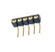 399-10-105-10-007000  Connectors