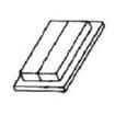 AML51-G10WY Industrial Panel Mount Indicators / Switch Indicators