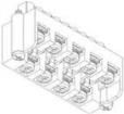 39940-0418  Connectors