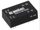 AMLD-36100IZ electronic component of Aimtec