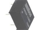 AMLDP-1660Z Isolated DC/DC Converters