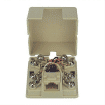36-105 electronic component of MCM