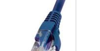 C6-BLUE-14-M Computer Cables