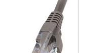 C6-GRAY-05-M Ethernet Cables / Networking Cables