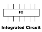 28-240 electronic component of MCM