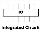 28-235 electronic component of MCM