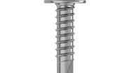 6.3 X 19 WXSTDX Z100 DIN7504 Screws & Fasteners